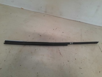 BMW 520 I E39 95-00 LIŠTA DVEŘE ZHRNUJÍCÍ ZADNÍ PRAVÁ 8185818