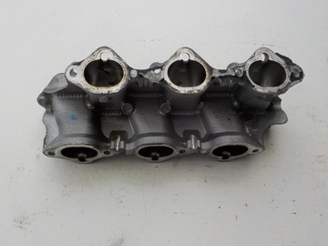 NISSAN 370Z 3.7 V6 KOLEKTOR SACÍ/ZBĚRNÉ SÁNÍ