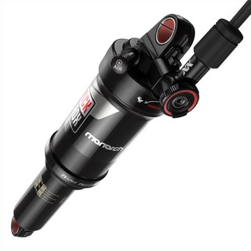 Nowy Damper rowerowy ROCK SHOX Monarch XX 165 x 38