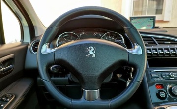 Peugeot 3008 I 2014 Peugeot 3008 NAVI Panorama Head UP Zadbany Serwisowany 1.6 Diesel 120KM, zdjęcie 8