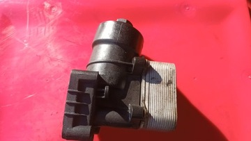 OBUDOWA FILTRA OLEJU 03L115389H VW AUDI 1.6 2.0TDI