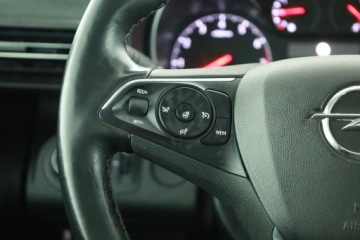 Opel Combo E Kombivan 1.2 Turbo 110KM 2019 Opel Combo 1.2 Turbo, Salon Polska, 1. Właściciel, zdjęcie 14