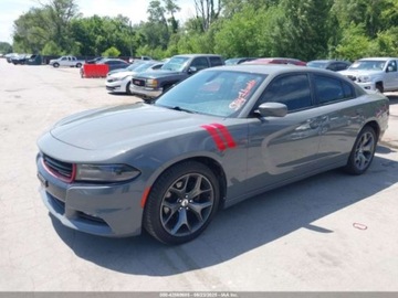 Dodge Charger VII 2017 Dodge Charger RT 2017 5.7l 5.7 Benzyna 837KM, zdjęcie 1