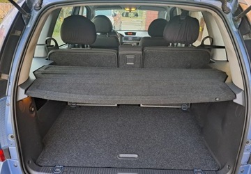 Opel Meriva I 1.4 TWINPORT ecoFLEX 90KM 2006 Opel Meriva Opel Meriva 1.4 Enjoy 1.4 Benzyna 90KM, zdjęcie 11