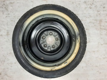KOLO 15'' MAZDA 3 I II 6 GG 5X114,3X67 115/70R15