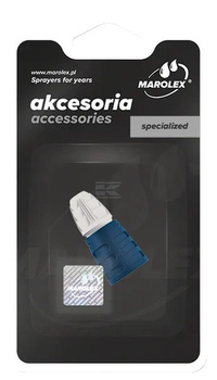 Marolex dysza kompletna MR1.5 Alka line