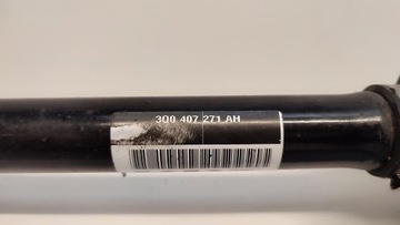 VW TIGUAN II ПЕРЕДНИЙ ВАЛ 3Q0407271AH