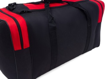 ТУРИСТИЧЕСКАЯ ДОРОЖНАЯ СУМКА 140 Л СПОРТИВНЫЙ БАГАЖ RGL