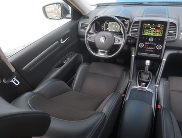 Renault Koleos II SUV Facelifting 1.7 Blue dCi 150KM 2019 Renault Koleos 1.8 dCi, Salon Polska, Automat, zdjęcie 6