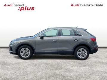 Audi Q3 II SUV 1.5 35 TFSI 150KM 2023 Audi Q3 1.5 Benzyna 150KM, zdjęcie 1
