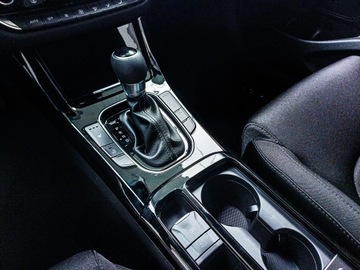 Hyundai i30 III 2024 Nowy i30 Wagon Wagon 1.5 T-GDI 7DCT 140KM Automatyczna 7-bieg. SMART 2024, zdjęcie 25