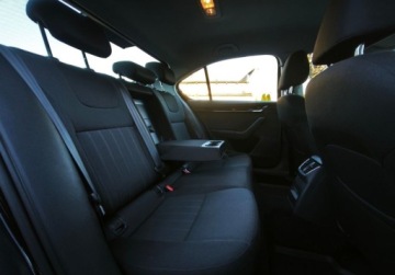 Skoda Octavia III Liftback Facelifting 1.5 TSI ACT 150KM 2019 Skoda Octavia Style Pakiet Amazing, Tempomat, Kamera, Podgrzewane fotele,, zdjęcie 8