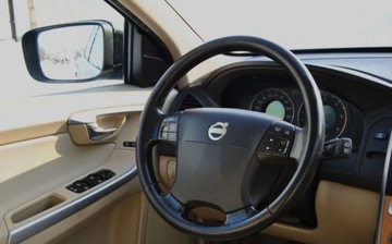 Volvo XC60 I SUV 2.4 D5 185KM 2008 Volvo XC 60 GWARANCJA, 2.4 Diesel 185KM, 4x4, Hak, Pol skora, Ladnie utrzy, zdjęcie 9