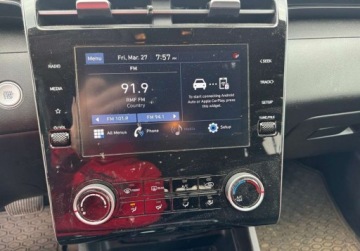 Hyundai Tucson IV 2022 Hyundai Tucson 2022 Hyundai Tucson 2.5L - w Polsce po Akcyzie 1.6 Benzyna, zdjęcie 17