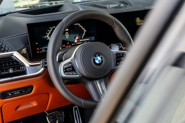 BMW X5 G05 SUV Facelifting 3.0 40d 352KM 2025 BMW X5 xDrive40d - Dostępny od ręki!, zdjęcie 10