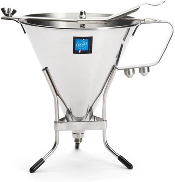 DOZOWNIK DO SOSU, 1,9 L - DE BUYER