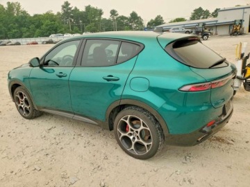 Alfa Romeo 2024 Alfa Romeo Tonale Veloce 2024 1.3 Hybryda 285KM, zdjęcie 1