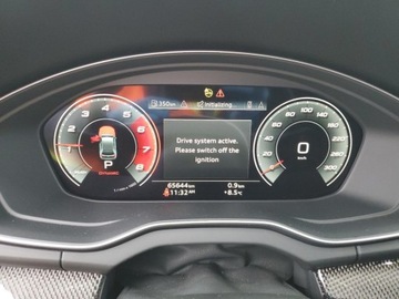 Audi Q5 II 2021 Audi SQ5 Sportback Prestige 2021 3.0l 3.0 Benzyna 349KM, zdjęcie 9