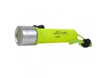 ВОДОНЕПРОНИЦАЕМЫЙ ФОНАРЬ ДЛЯ ПОГРУЖЕНИЯ ПОДВОДНЫЙ ПОИСК