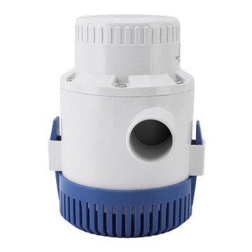 Трюмный насос Трюмный насос 3700GPH 12V