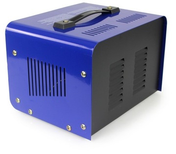 АВТОМОБИЛЬНОЕ ВЫПРЯМИТЕЛЬНОЕ ЗАРЯДНОЕ УСТРОЙСТВО С ЗАПУСКОМ 12В/24В 180Ач