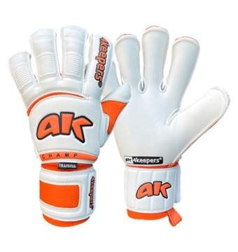 Rękawice 4Keepers CHAMP TRAINING VI RF Junior r. 4