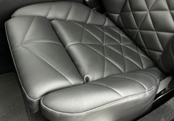 BMW Seria 7 G70 2023 BMW Seria 7 740d 285 KM xDrive M PRO Hak Led ACC Navi Shadow-Line Salon Po, zdjęcie 15