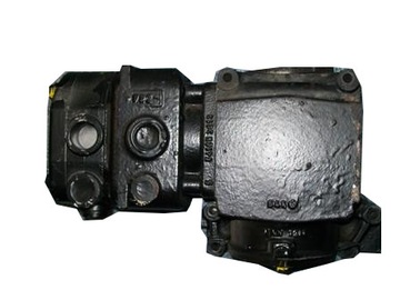 SPRĘŻARKa POWIETRZA MAN TGA D2876 100M 51541006015