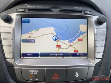 Hyundai ix35 SUV Facelifting 2.0 CRDi 136KM 2015 Hyundai ix35 2.0crdi 4x4 automat full opcja ledy xenon skora kamera Navi 1, zdjęcie 13