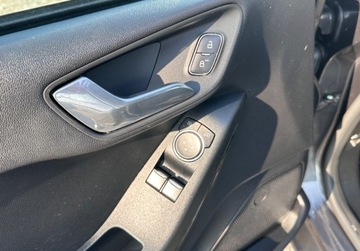 Ford Fiesta VIII Hatchback 3d 1.1 85KM 2018 Ford Fiesta RATY 1.1 BENZ Klima Tempomat tylk..., zdjęcie 29