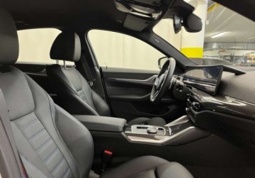 BMW Seria 4 G22-23-26 Coupe 2.0 420d 190KM 2025 BMW Seria 4 420d xDrive, M Pro pakiet, Gwarancja, Bezwypadkowy, Faktura 2.0, zdjęcie 19