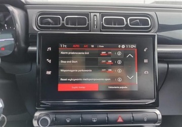 Citroen C3 IV 2024 Citroen C3 1.2 83KM Salon PL Vat 23 1 wlasciciel ASO 1.2 Benzyna 83KM, zdjęcie 30