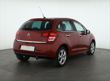 Citroen C3 II 2010 Citroen C3 1.6 VTi, Przejechał tylko 36712 KM, zdjęcie 4