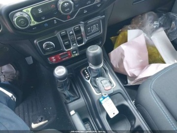 Jeep Wrangler IV 2023 Jeep Wrangler 2023 JEEP WRANGLER 4XE RUBICON 4X4 2.0 Hybryda 270KM, zdjęcie 11