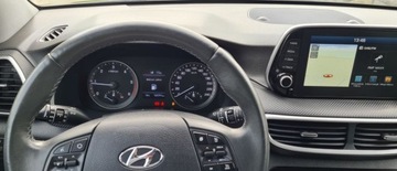 Hyundai Tucson III 2018 Hyundai Tucson, zdjęcie 13