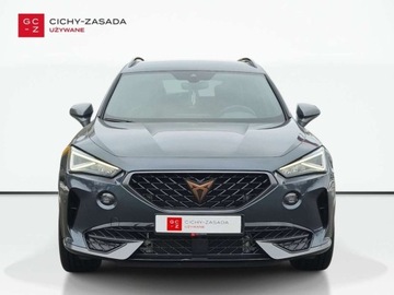 Cupra Formentor 2023 Cupra Formentor Plug-in204km Virtual Faktura VAT 1.4 Hybryda Plug-in, zdjęcie 7