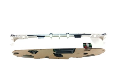 PŘÍSTROJOVÁ DESKA CHRYSLER SEBRING II JR (2001-2007) 2.4 16V 143KM P04602480AB EVROPA