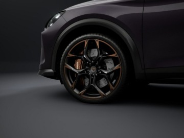 Cupra Formentor Crossover 2.5 TSI 390KM 2026 Cupra Formentor VZ5 2.5 TSI 390 KM DSG 4Drive, zdjęcie 15