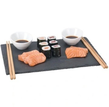 Zestaw do serwowania sushi SPICE&SOUL