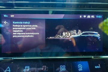 Peugeot 308 III Hatchback 1.5 BlueHDi 130KM 2023 Peugeot 308 FV 23%*Automat*Org.Lakier*Pełny, zdjęcie 34