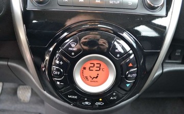 Nissan Micra IV Hatchback 5d 1.2 80KM 2013 Nissan Micra po oplatach - bogata wersja - serwis do konca 1.2 Benzyna, zdjęcie 24