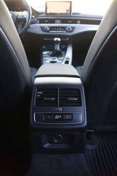 Audi A4 B9 Limousine 2.0 TDI 150KM 2015 Audi A4 Limousine 2.0 TDI CR 150 KM, Virtual, Navi, Full LED Matrix, GWARA, zdjęcie 31