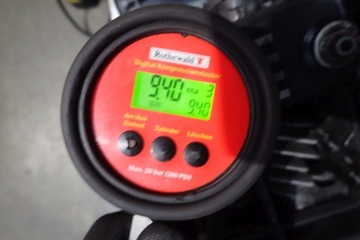 Двигатель Yamaha XJ 750 Гарантия 68094 км