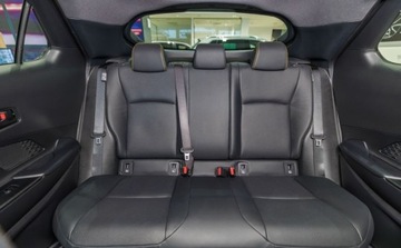 Toyota C-HR II 2023 Toyota C-HR 2.0 Hybrid Dynamic Force Executive Premiere Edition AWD 2.0, zdjęcie 11