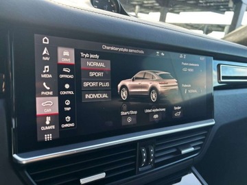 Porsche Cayenne III SUV GTS  4.0 V8 460KM 2020 Porsche Cayenne GTS Sport Chrono Head-Up BOSE PASM Salon Polska FV23, zdjęcie 27