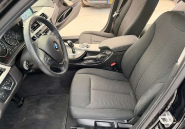 BMW Seria 3 G20-G21 Touring 2.0 320d 190KM 2019 BMW Seria 3 4X4 BMW 320D 190 KM 2019r 85.000 km Warszawa 2.0 Diesel, zdjęcie 7