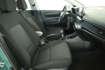Hyundai i20 III Hatchback 1.0 T-GDI 100KM 2022 Hyundai i20 1.0 T-GDI, Salon Polska, zdjęcie 6