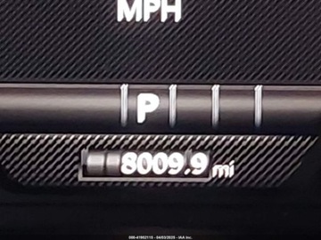  RAM 1500 Big Horn 57 Box 2025 3.6l 3.6 Benzyna 305KM, zdjęcie 11