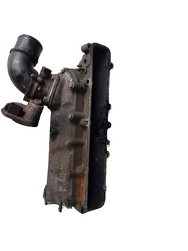 IVECO DAILY 3.0 KOLEKTOR SACÍ/ZBĚRNÉ ŠKRTÍCÍ KLAPKA 504333384