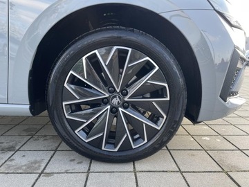 Skoda Scala Hatchback Facelifting 1.0 TSI 115KM 2025 Skoda Scala Selection ! Kamera ! Podgrzewane Fotel, zdjęcie 10